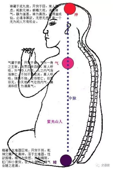 玄關竅解釋